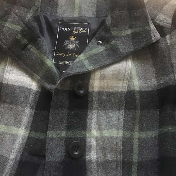 Spring fall jacket - Picture 9 of 10